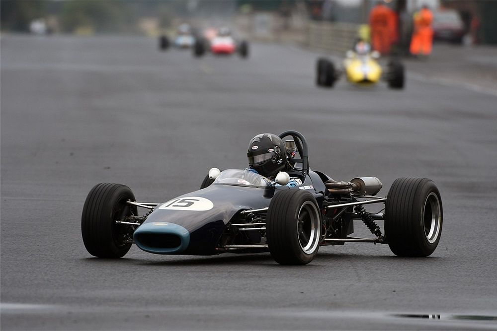 Harrison hurtles into Autosport National Driver Rankings lead