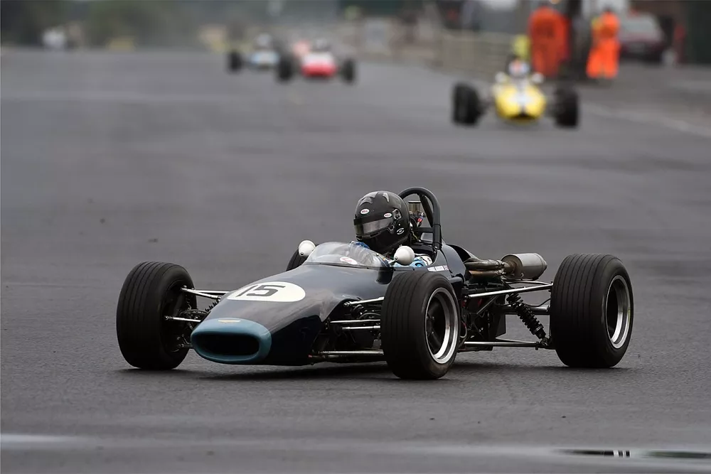 Harrison F3