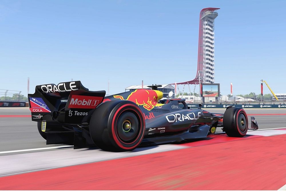 How Red Bull Racing Esports Plans To Reclaim An F1 Crown How Red Bull Racing Esports Plans To Reclaim An F1 Crown