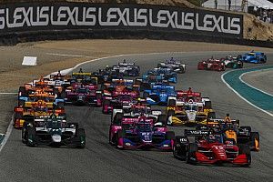 The top 10 IndyCar drivers of 2022