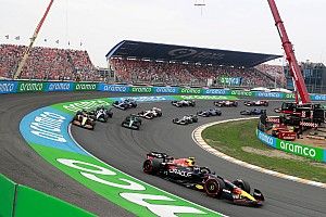 The Dutch GP as it happened