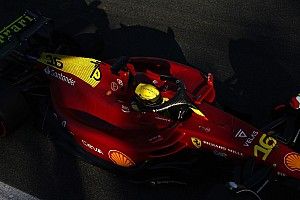 Why Ferrari’s Monza practice pace flatters its chances of home success
