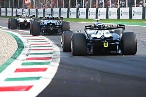A qué hora fue la carrera del GP de Italia 2022 de F1 en Monza