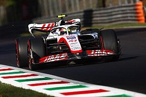VIDEO: Mick Schumacher veroorzaakt rode vlag in tweede training F1 Monza