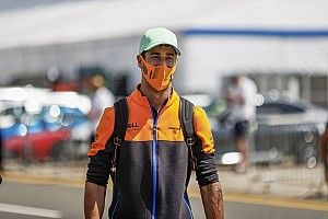 Ricciardo Tidak Menyesal Tinggalkan Red Bull
