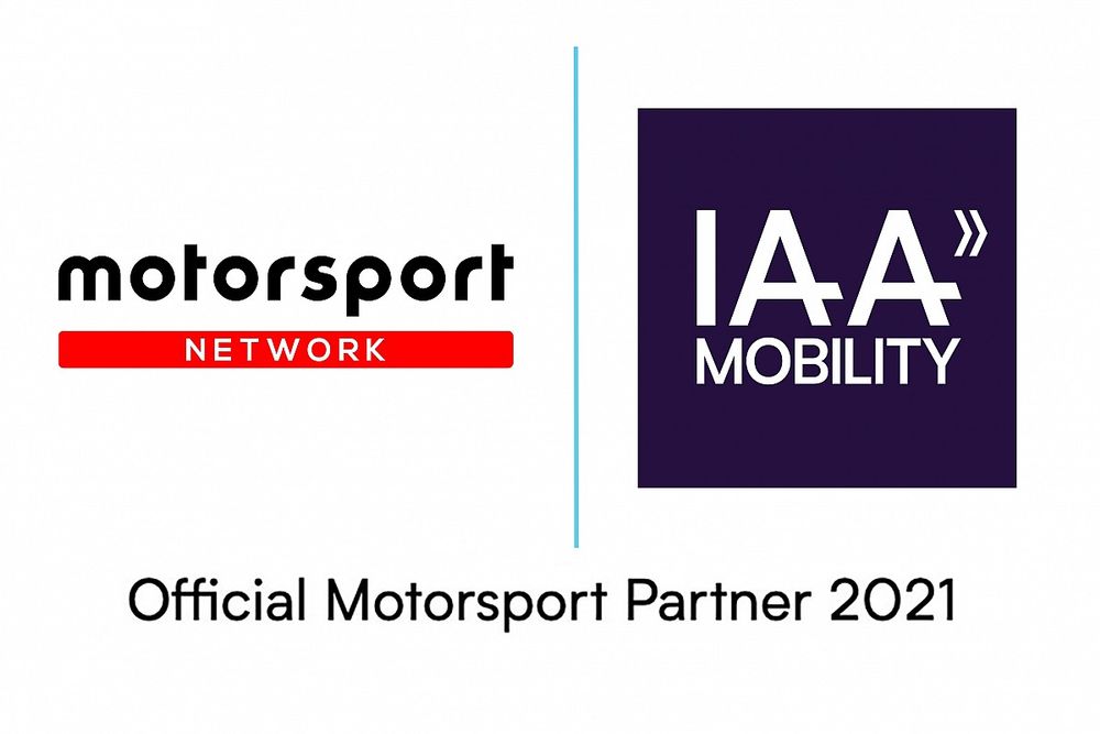 Motorsport Network – официальный партнер выставки IAA Mobility в Мюнхене