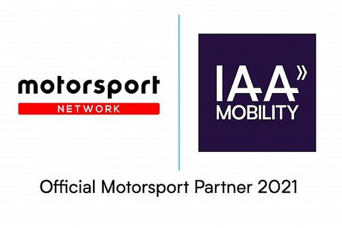 Motorsport Network – официальный партнер выставки IAA Mobility в Мюнхене