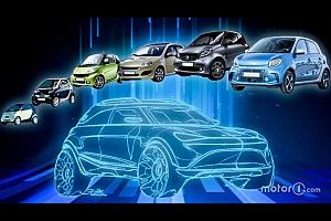 L'evoluzione-rivoluzione della smart inizia nel 2022