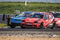 Dąbrowski wicemistrzem Europy