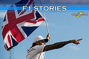 F1 Stories: Il lato "british" della Formula 1