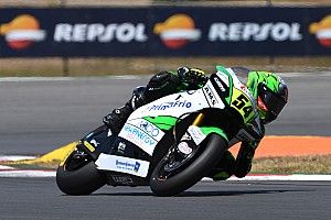Hasil Race 2 CEV Moto2 Portimao: Hegemoni Aldeguer, Dimas Ekky P7