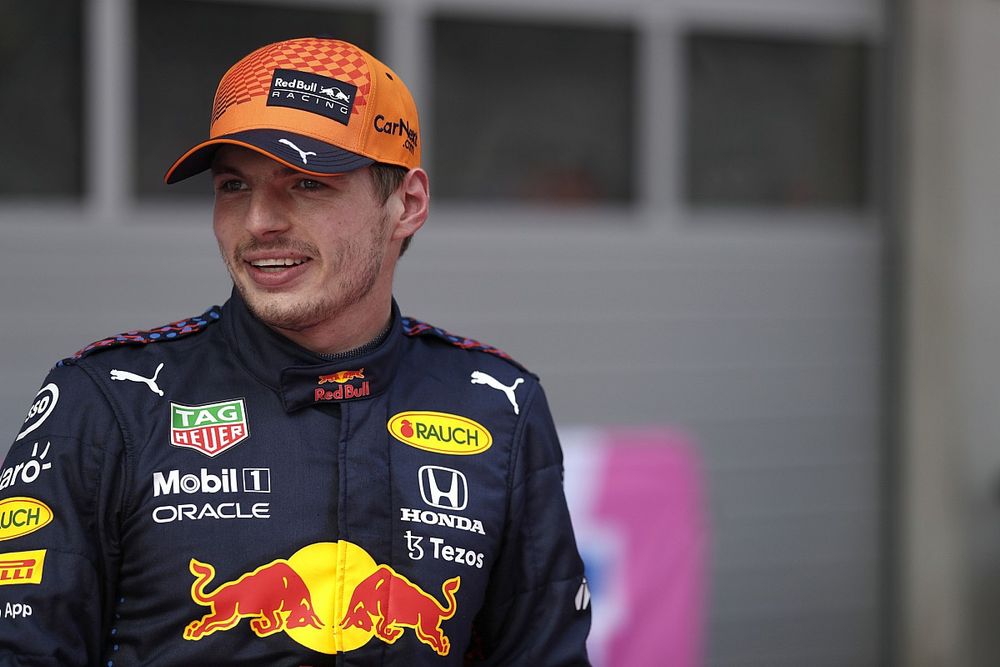 Verstappen: Úgy hívom a macskáimat, hogy Lewis és Toto! (videóval)