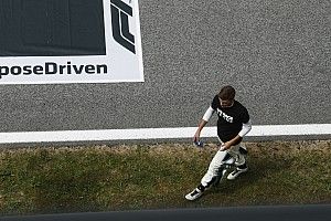 Red Bull iría a por Russell si no acaba en Mercedes F1