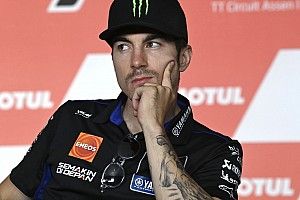 Pertimbangkan Tinggalkan Yamaha, Vinales ke Aprilia pada 2022