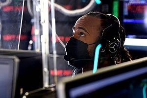 Hamilton: "Monaco bellissima, ma in gara vedremo un trenino"