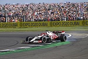 Vasseur: "Raikkonen'in motive olmadığı görüşü yanlış"