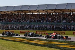 FIA explains Hamilton blame for Verstappen F1 collision