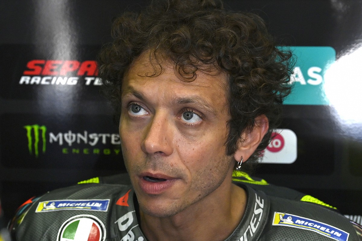 Marquez: Nem tudom elképzelni magam Rossi helyzetében...