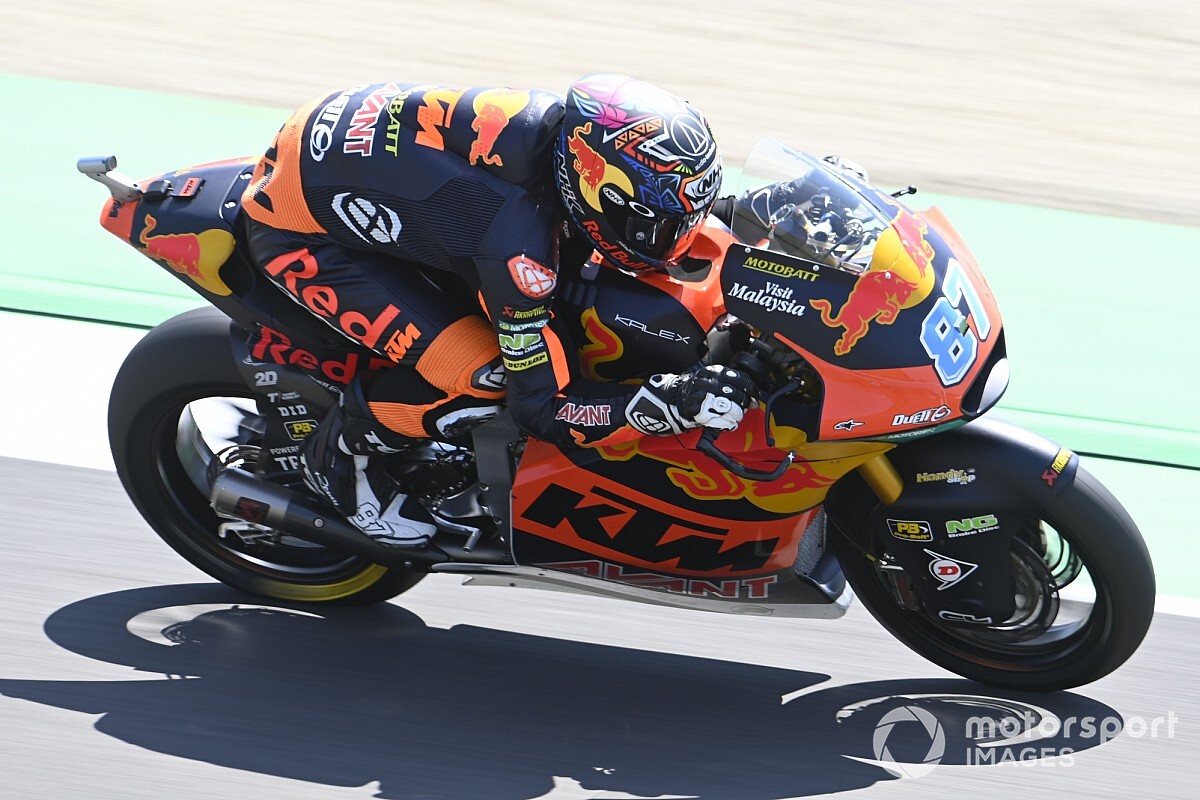 Miller trots op debuut Gardner: “Hij kreeg het niet cadeau”