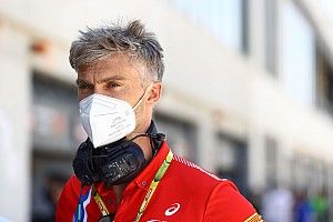 Camier: "Honda progredirà, il progetto SBK prosegue"