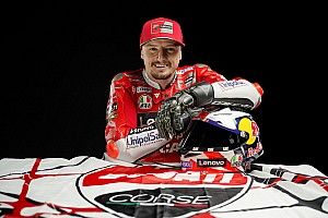 Ducati Resmi Pertahankan Miller untuk MotoGP 2022