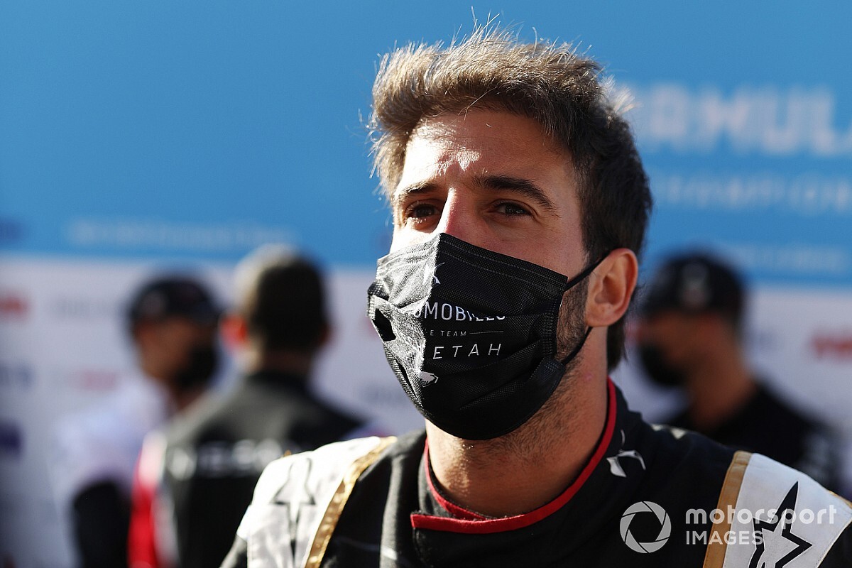Stock Car: Ricardo Maurício testa positivo para Covid e será substituído por Félix da Costa