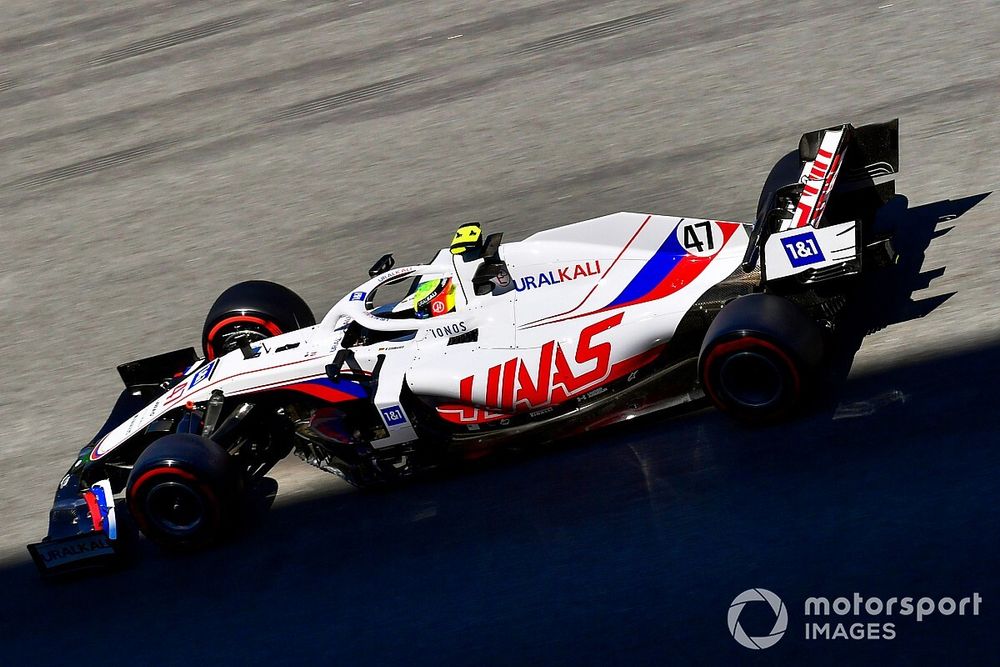 Steiner adviseert Haas-rijders voor Monaco: "Blijf weg van de muur"