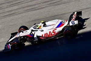 Steiner adviseert Haas-rijders voor Monaco: "Blijf weg van de muur"