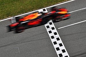 Takım arkadaşı mücadeleleri: İspanya GP