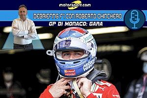 Chinchero: "Leclerc KO, difficile credere alla teoria di Binotto"