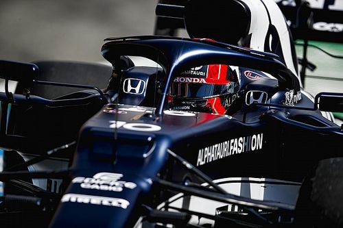 The AlphaTauri improvements that mean Gasly&rsquo;s form is no fluke