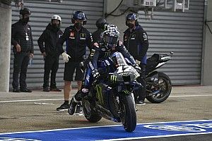 Prosedur Flag-to-Flag Bisa Muncul di Lomba MotoGP Prancis