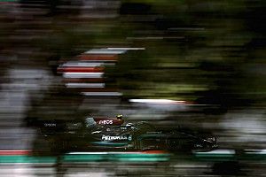 Bottas: "Bu gece daha fazla gelişen taraf pole pozisyonunu alacak"