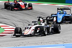 Michel: Splitting F1 support series gives F3 more focus