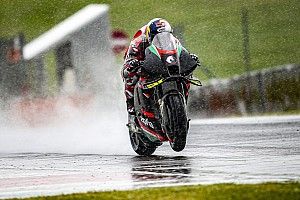 Dovizioso, rebus Aprilia: "Wild card? Non era nei piani"