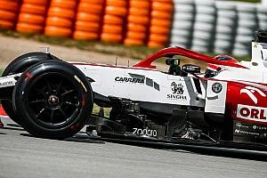 Кубица сядет за руль Alfa Romeo в пятницу на ГП Штирии