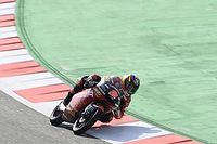 Moto3カタルニア予選：ランク首位ペドロ・アコスタがQ1敗退。PP獲得はロドリゴ