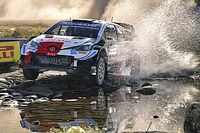 Ожье выиграл Ралли Италия на фоне провала Hyundai