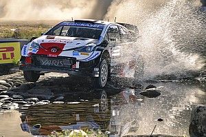 Ожье выиграл Ралли Италия на фоне провала Hyundai