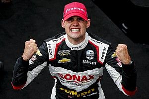 VeeKay może startować