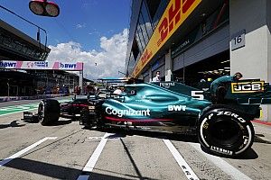 Aston Martin a trouvé son directeur technique chez Red Bull