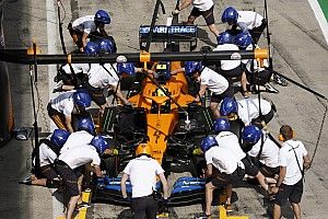 A Ferrari az FIA-ról: „Ehelyett inkább közösen kellene kidolgoznunk a megoldást…”