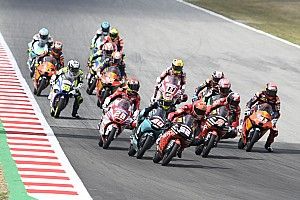 Zig-Zag dan Sengaja Melambat di Moto3 Akan Dipenalti