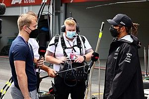 Hamilton a fizetős F1 közvetítésekről: nem igazán számít, én mit gondolok