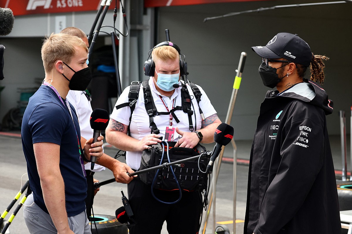 Hamilton a fizetős F1 közvetítésekről: nem igazán számít, én mit gondolok
