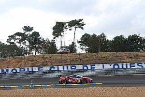 August running of Le Mans 24 Hours to admit 50,000 fans
