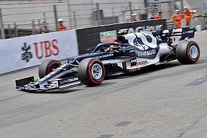 Gasly „kifizetődő” versenyben reménykedik Monacóban a 6. rajtkockából