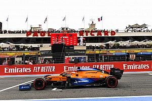 Ricciardo: GP Prancis Jadi Akhir Pekan Terbaik bersama McLaren