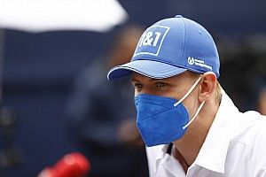 Schumacher Silverstone-ról: „Ez egy őrült hétvége lesz”