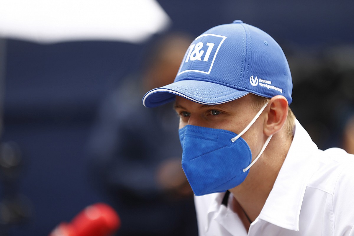 Schumacher Silverstone-ról: „Ez egy őrült hétvége lesz”